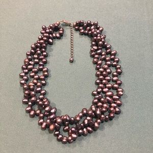 Mother of Pearl Necklace